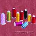 Rayon Embroidery Thread